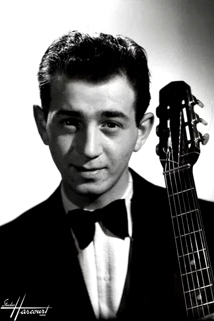  Henri Crolla