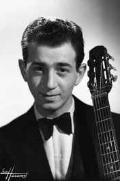  Henri Crolla