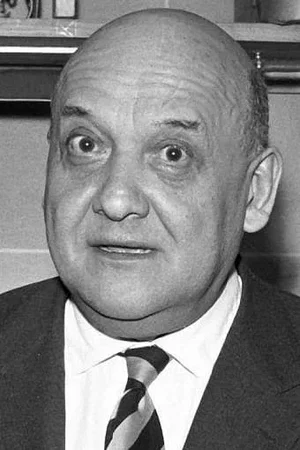 Photo de  Henri Fabiani