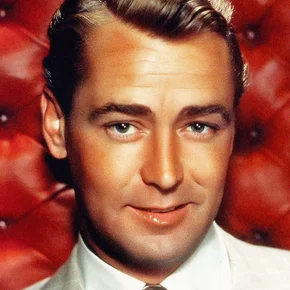 Photo star : Alan Ladd