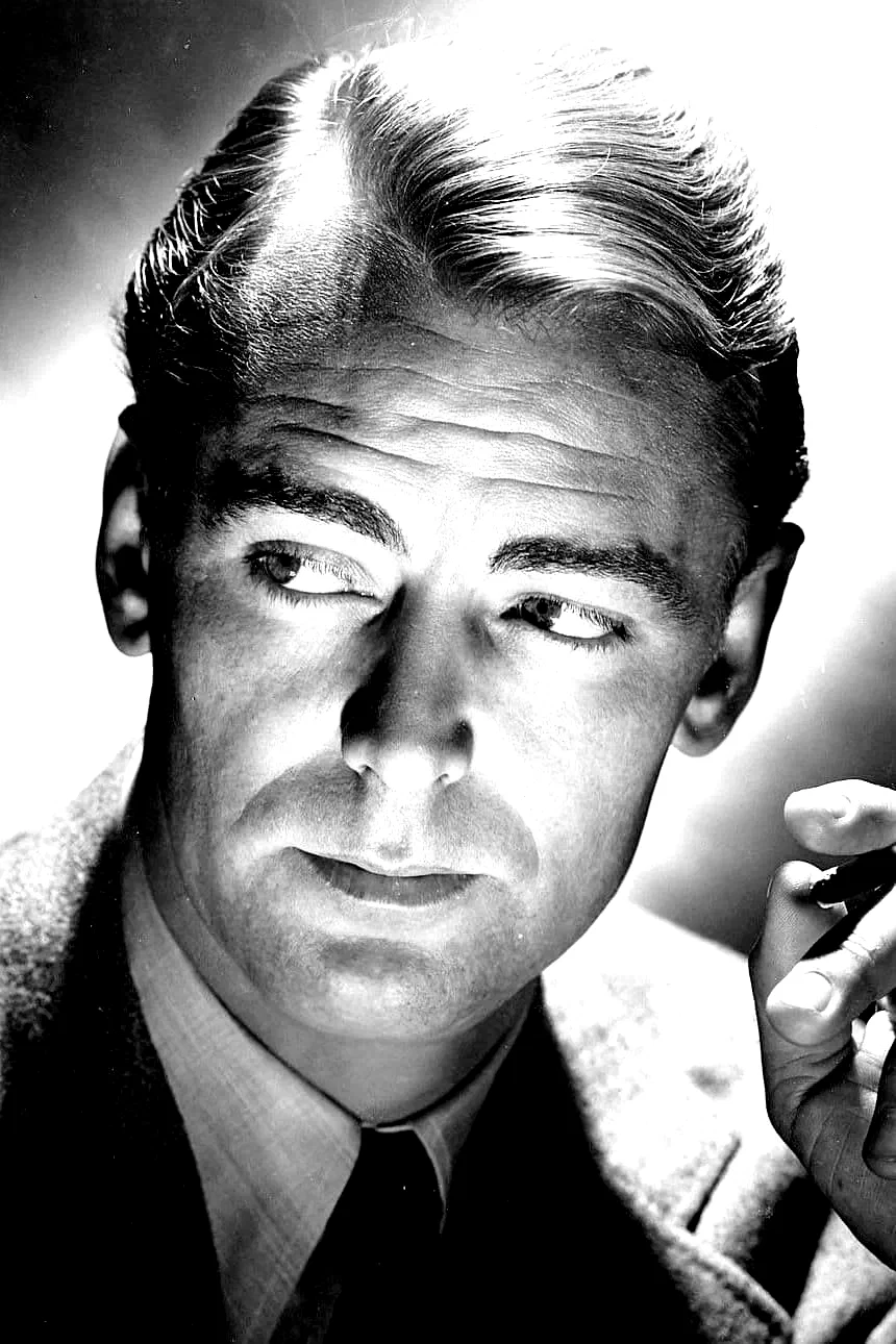 Alan Ladd