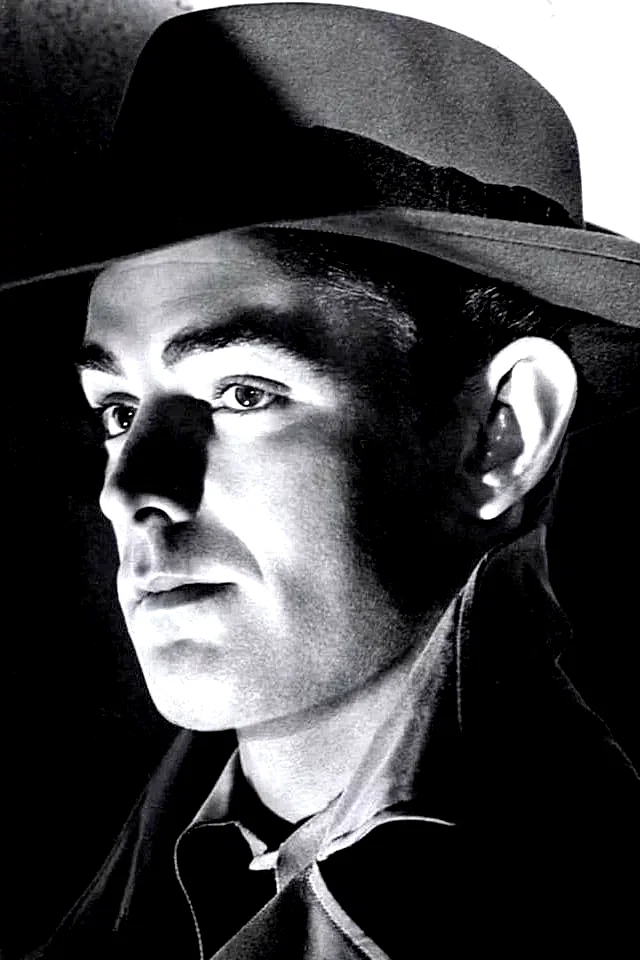 Alan Ladd