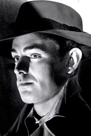 Alan Ladd photo