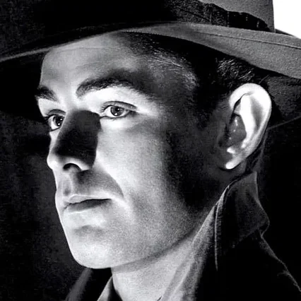 Alan Ladd