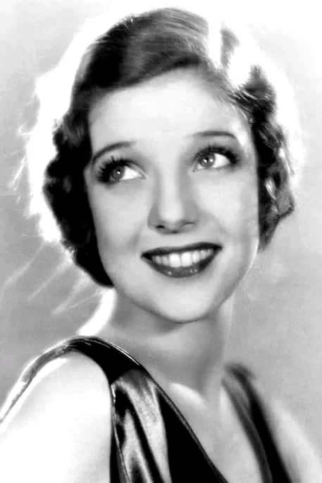 Loretta Young
