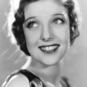 Photo star : Loretta Young