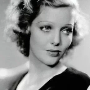 Photo star : Loretta Young
