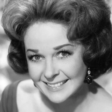 Susan Hayward