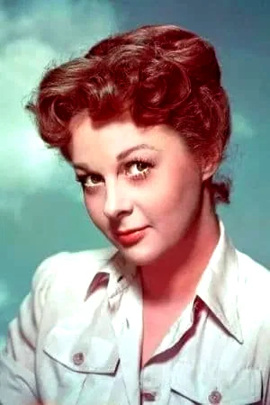Susan Hayward