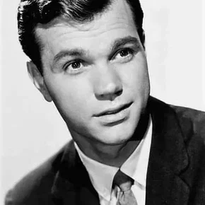 Photo star : Darryl Hickman