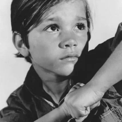 Darryl Hickman