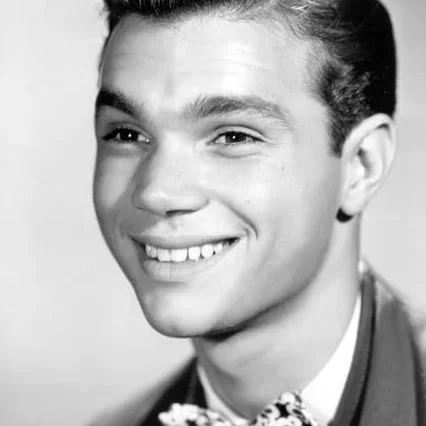 Darryl Hickman