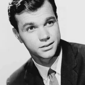 Photo star : Darryl Hickman