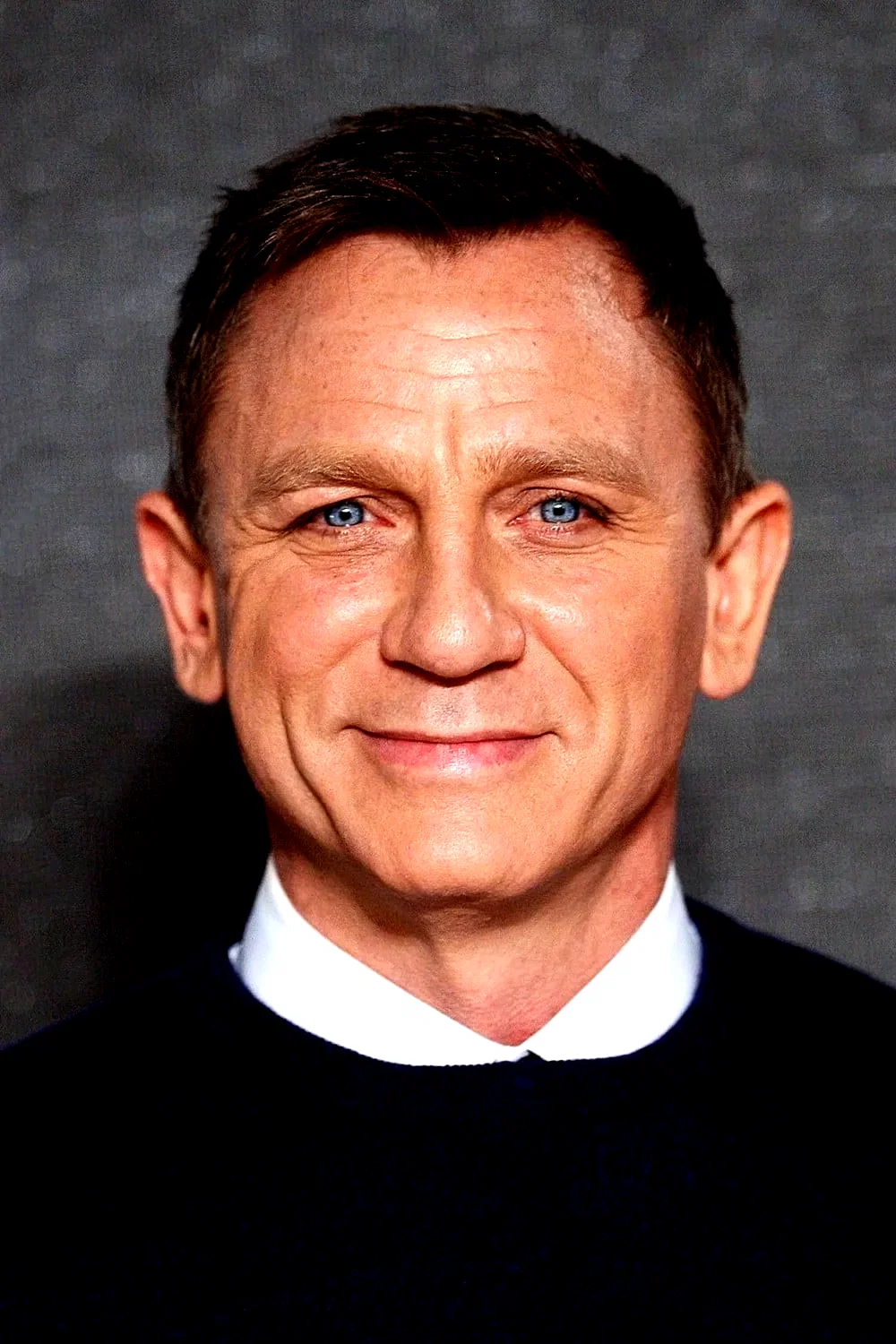 Daniel Craig