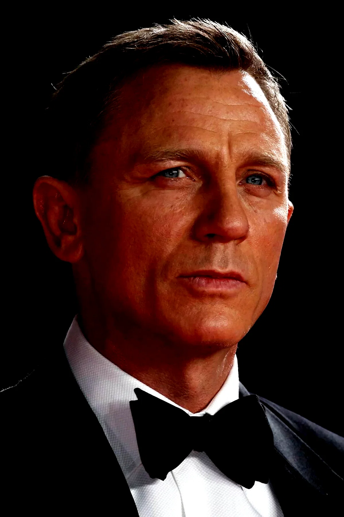 Daniel Craig