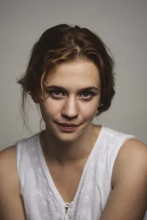 Photo de  Aleksandra Grabowska