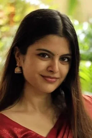  Sanjana Krishnamoorthy