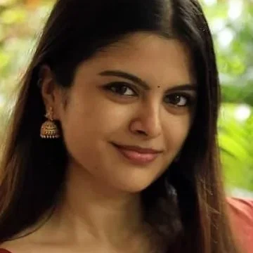 Sanjana Krishnamoorthy