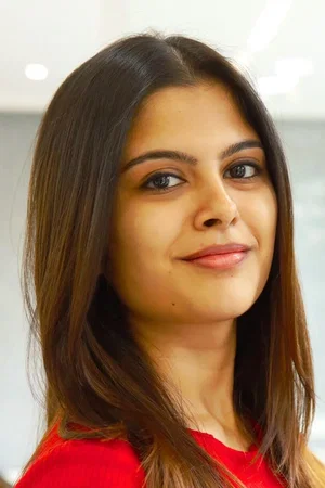  Sanjana Krishnamoorthy photo