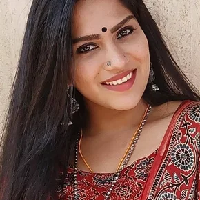 Photo star :  Swasika