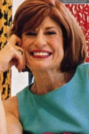 Photo de  Jenette Kahn