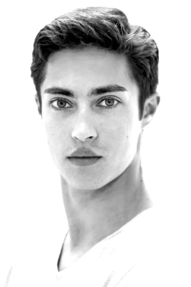  James Hay