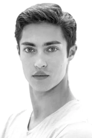  James Hay photo