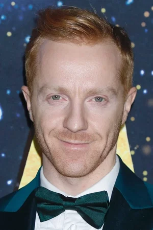  Steven McRae photo