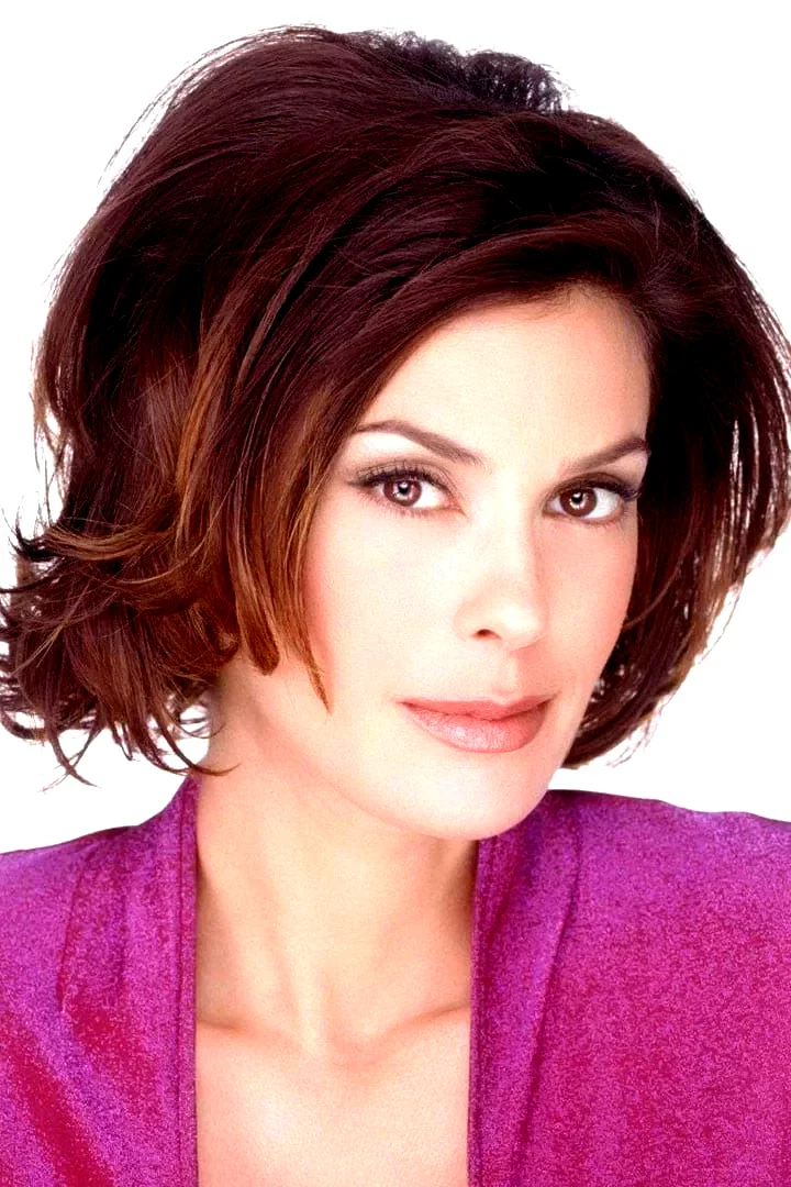 Teri Hatcher