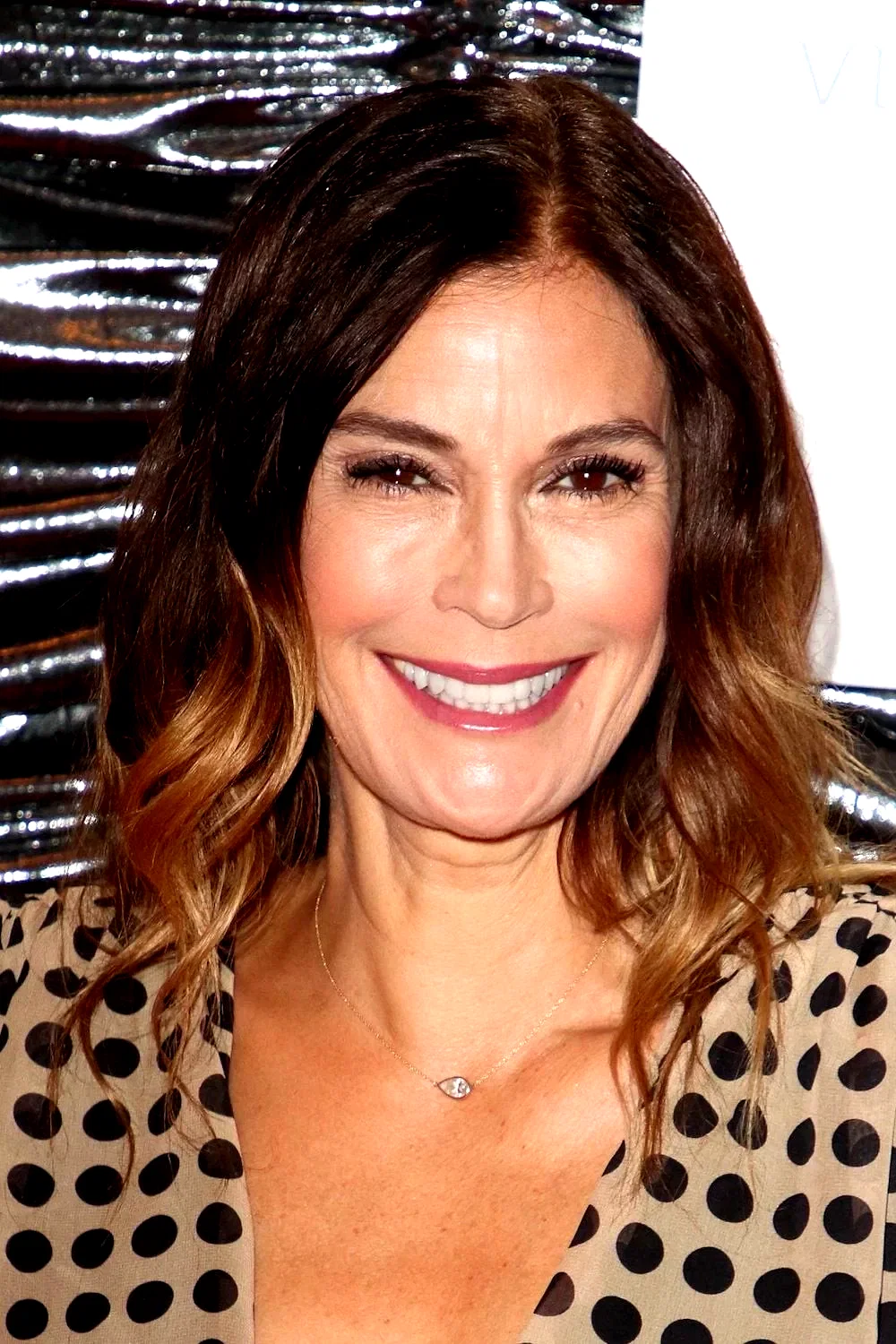 Teri Hatcher