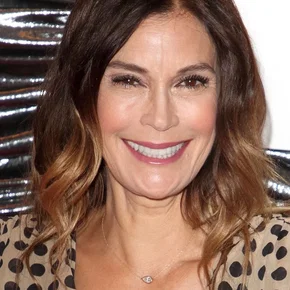 Photo star : Teri Hatcher