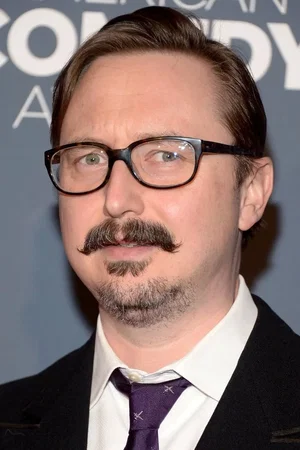 John  Hodgman