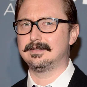 Photo star : John  Hodgman
