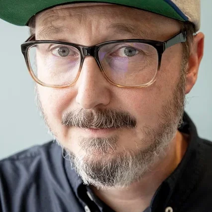 John  Hodgman