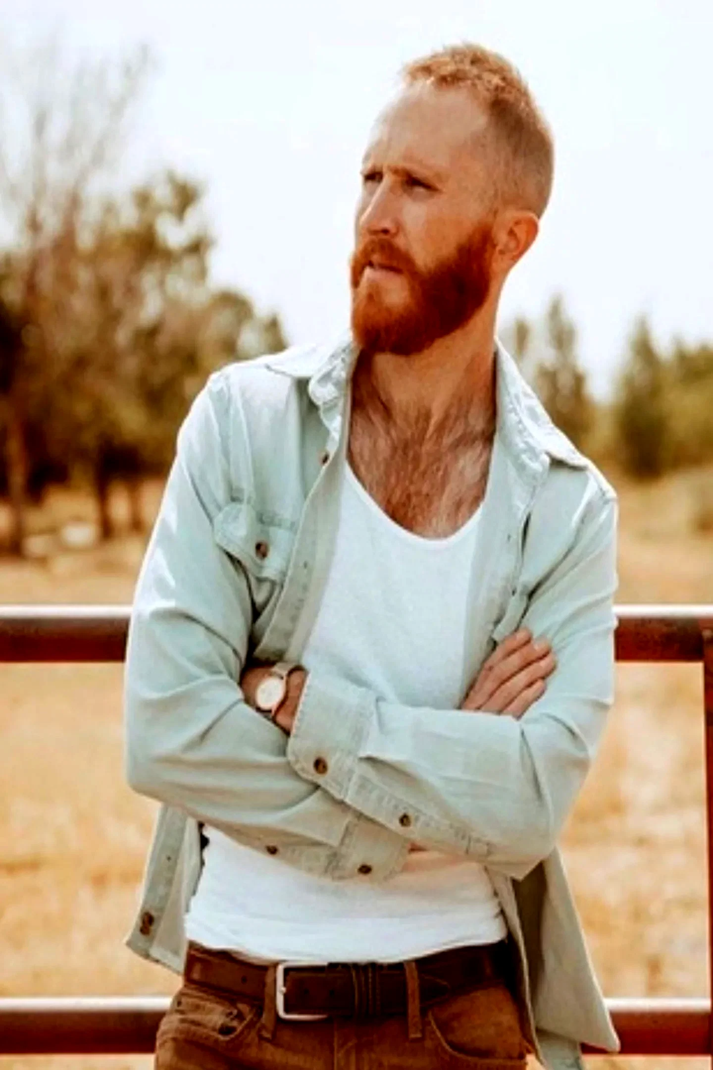  Haydn Winston
