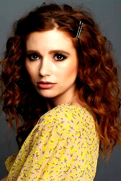  Marla Robison