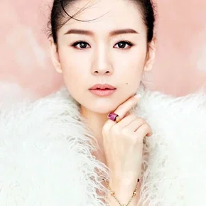 Photo star :  Jie Dong