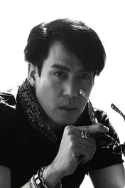 Thongchai Mcintyre