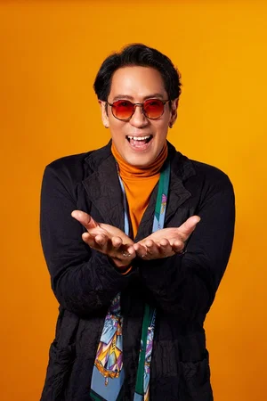 Thongchai Mcintyre