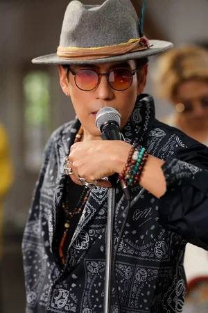 Thongchai Mcintyre