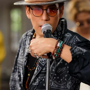Photo star : Thongchai Mcintyre