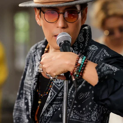 Thongchai Mcintyre