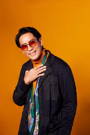 Thongchai Mcintyre