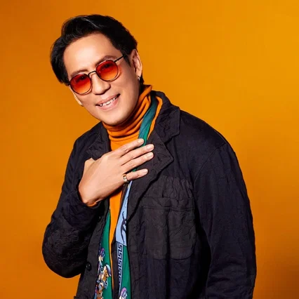 Thongchai Mcintyre