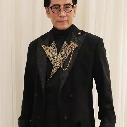 Thongchai Mcintyre