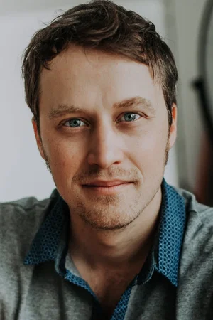  Xavier Huard photo