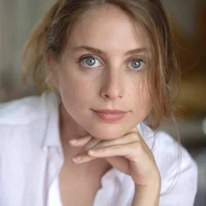 Photo star :  Clara Elig