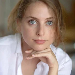 Photo star :  Clara Elig