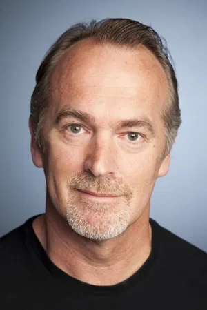 Greg Stone photo
