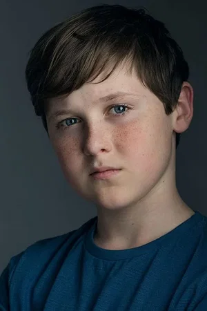  Kieran Cochrane photo